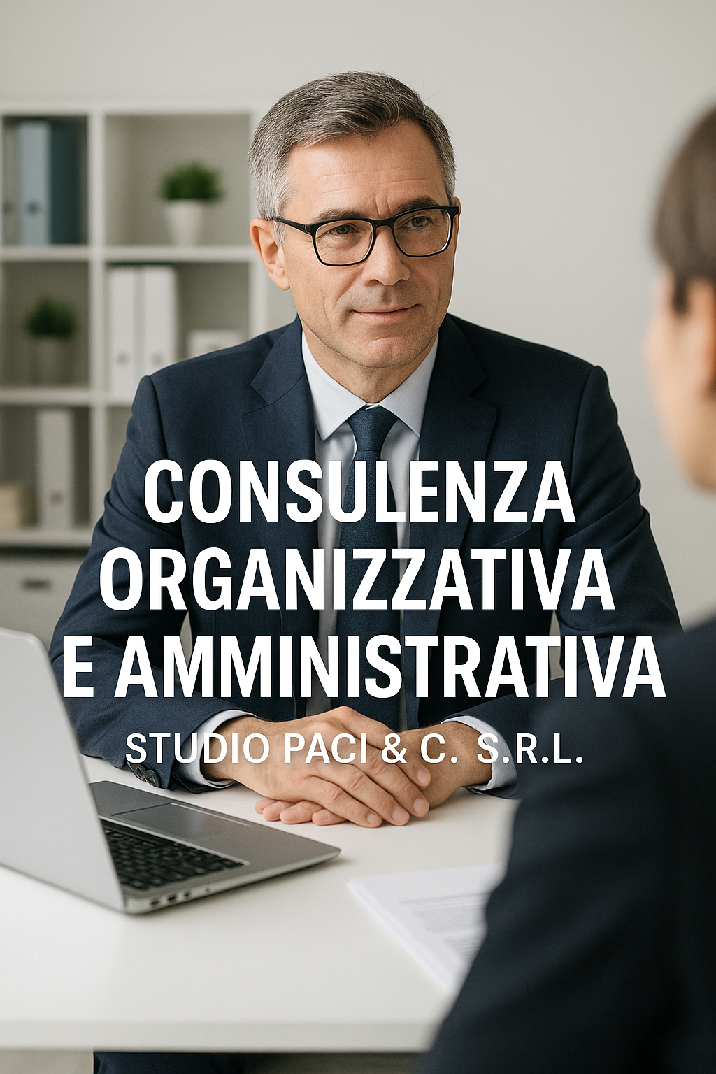 Consulenza Organizzativa e Comunicativa